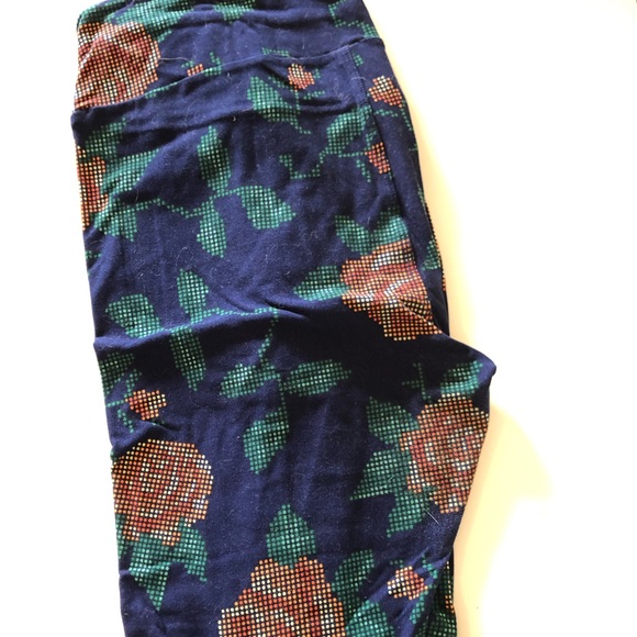 LuLaRoe TC Leggings